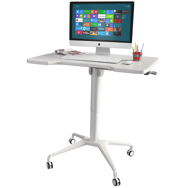 Height Adjustable Desk - Standing Desk India - Rife Technologies - Rife  Technologies