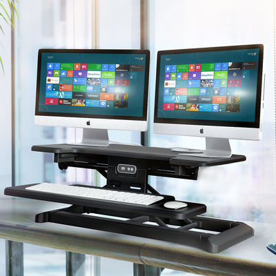 Ergonomic Standing Desks: Revolutionizing Workspaces for Health and Productivity