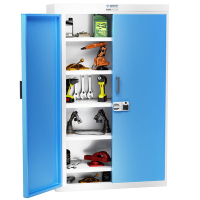 &quot;RIFETECH SAFE ACCESS CABINET &quot;R1 SERIES