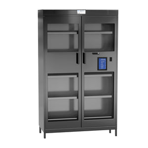 Versatile Smart Locker Solutions for Secure Storage & Charging