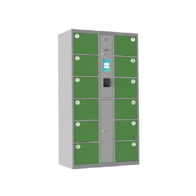 &quot;RIFETECH SAFE ACCESS CABINET &quot;R1 SERIES