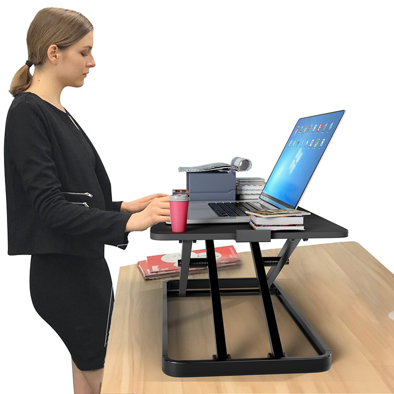 Zytty Portable Standing Desk, Small Standing Desk India