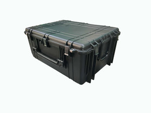 36 Capacity Portable USB Charging Trolley Bag Suitable for iPads/Tablets up to 11 Inches, Black (RL36)