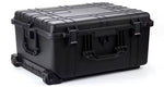 36 Capacity Portable USB Charging Trolley Bag Suitable for iPads/Tablets up to 11 Inches, Black (RL36)
