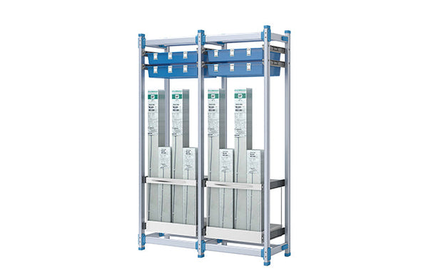 Catheter Rack J - Rife Technologies