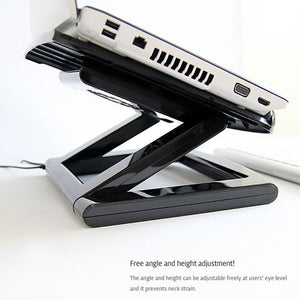 Laptop Stand (LSZ-A )