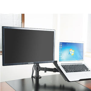 Dual Monitor Arms & Stands - Rife Technologies